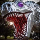 dino