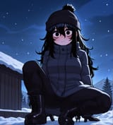 girl