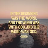 and the Word became Iron