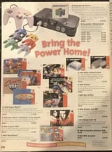 n64-catalogue