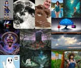 collage