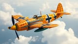luftwaffle