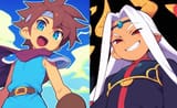 Isekai&#039;d idiots