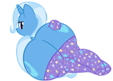 3087078__suggestive_alternate+version_artist-colon-duskyzombie_derpibooru+import_trixie_pony_unicorn_butt_butt+touch_clothes_female_huge+butt_image_lar