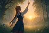 20250720_2159_Misty Dawn Ritual_simple_compose_01k0mpmcrhfkba65bs8e94wjnk