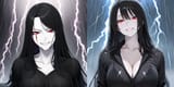 soul v soulless