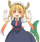 Strongest Maid
