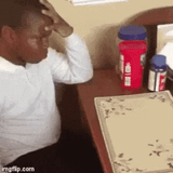 tantrum