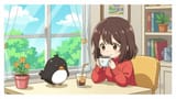 bird