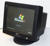 CRT