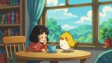 bird