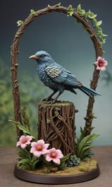 bird