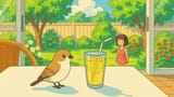 bird