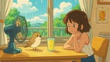 bird