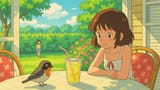 bird