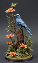 bird