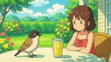 bird