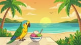 bird