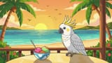 bird