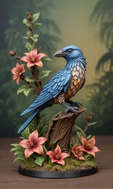 bird