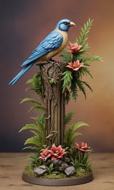 bird