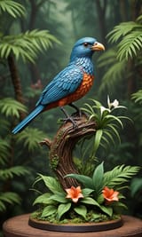 bird