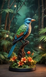 bird