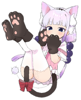 kanna cat