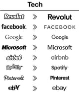 techlogos