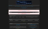 cy-x.net july front page