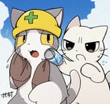 heatwavecats