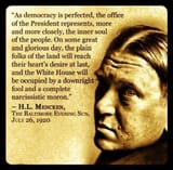democracy-mencken