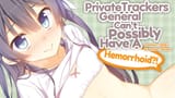 HEMORRHOID