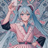 7