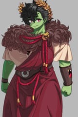 orga-the-artificial-ork