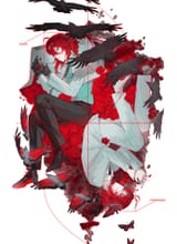 __kasane_teto_utau_and_2_more_drawn_by_killlb__82c6f6716b66e8f87f4acdfc676f1968