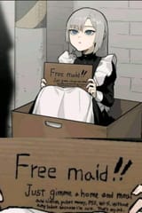 your-exigent-maid