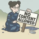 dipsyNoContentAllowed