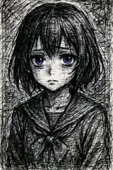 20250721_1757_Melancholic Anime Expression_simple_compose_01k0qk9at9f96styfrmgnw3t96