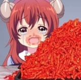 1706316525502583 spicy hot crying