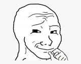 smug