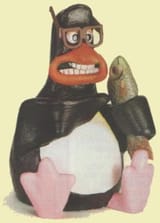 pen