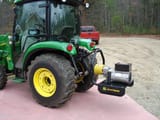 PTO-generator