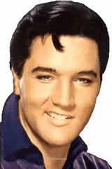 elvis-wink