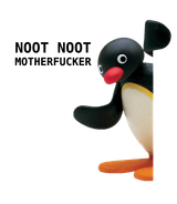 noot noot mf