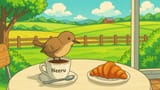 bird