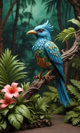 bird