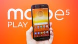 moto e5 play