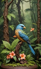 bird
