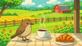bird